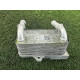 Теплообменник АКПП (трансмиссия) LAND ROVER Range Rover Evoque L538 2015 2.0 LR049900