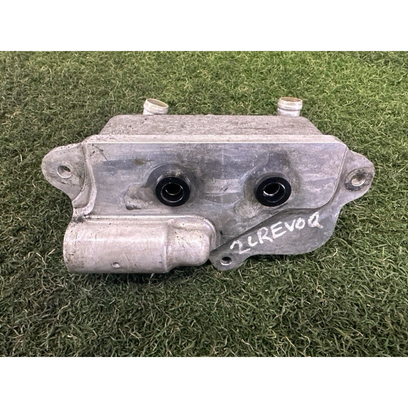 Теплообменник АКПП (трансмиссия) LAND ROVER Range Rover Evoque L538 2015 2.0 LR049900