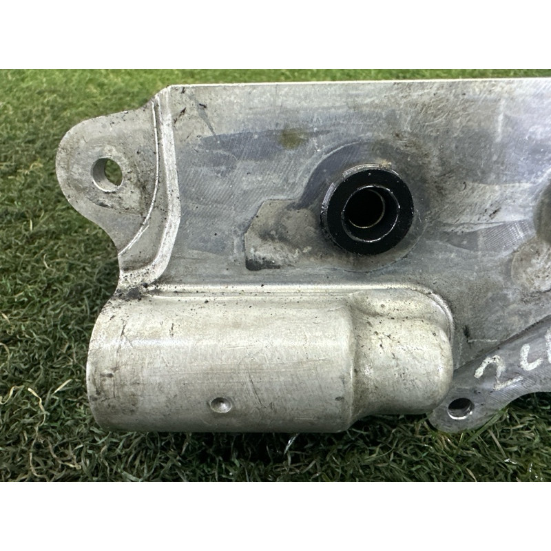 Теплообменник АКПП (трансмиссия) LAND ROVER Range Rover Evoque L538 2015 2.0 LR049900
