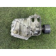 Кронштейн компресора кондиціонера (кронштейни двигуна) BMW X5 F15 2015 3.0 64557585167