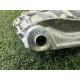 Кронштейн компресора кондиціонера (кронштейни двигуна) BMW X5 F15 2015 3.0 64557585167
