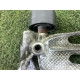 Кронштейн компресора кондиціонера (кронштейни двигуна) BMW X5 F15 2015 3.0 64557585167