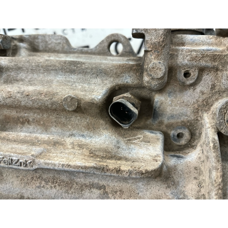 МКПП (трансмісія) Volkswagen Amarok 2H 2.0 0C6300027