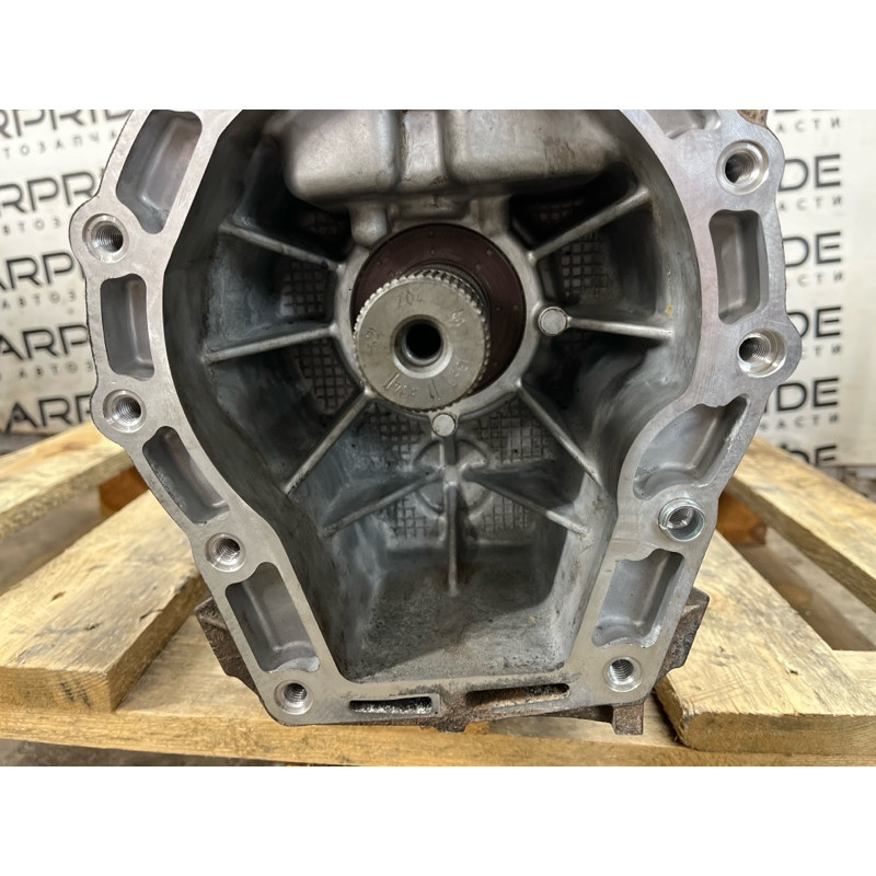 МКПП (трансмісія) Volkswagen Amarok 2H 2.0 0C6300027