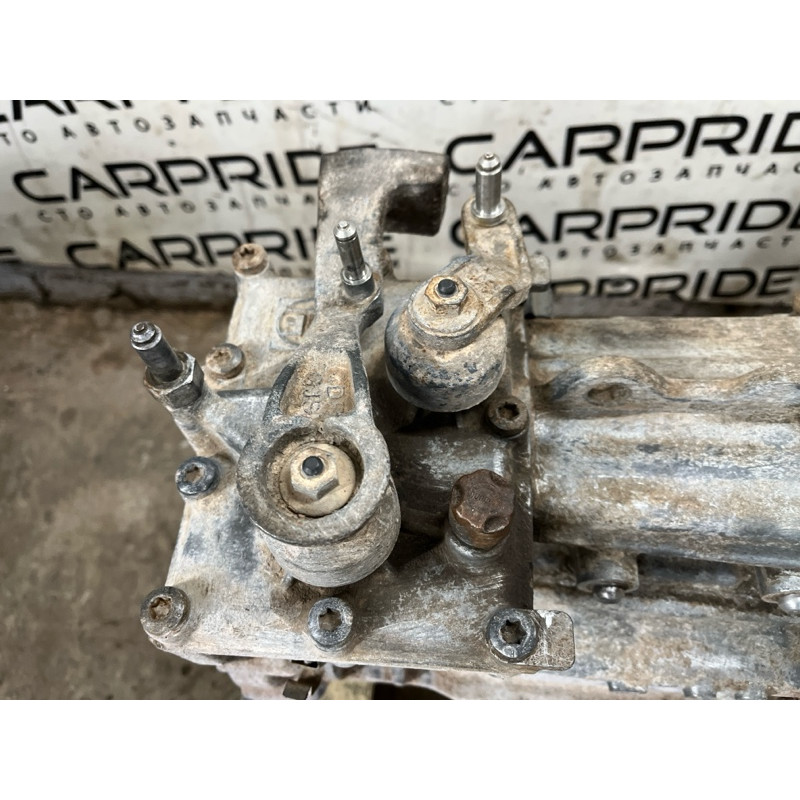 МКПП (трансмісія) Volkswagen Amarok 2H 2.0 0C6300027