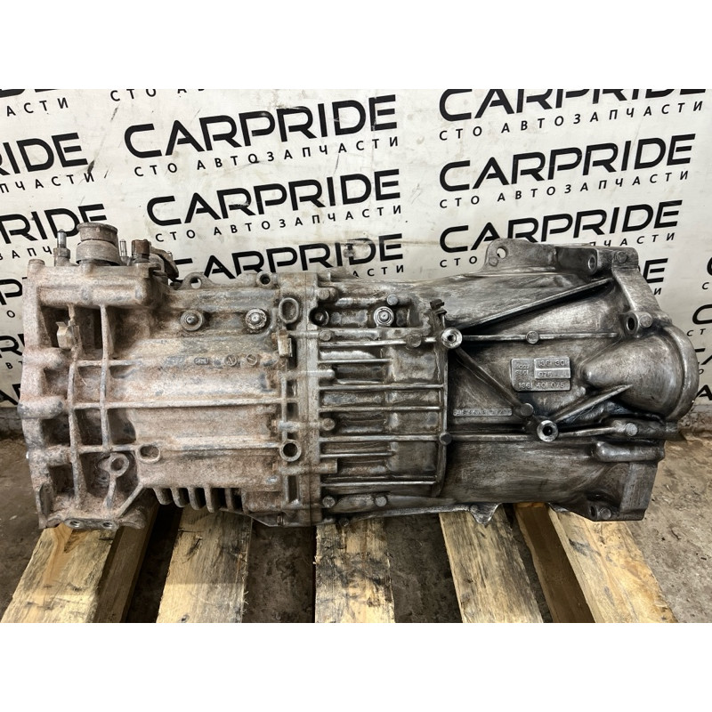 МКПП (трансмісія) Volkswagen Amarok 2H 2.0 0C6300027