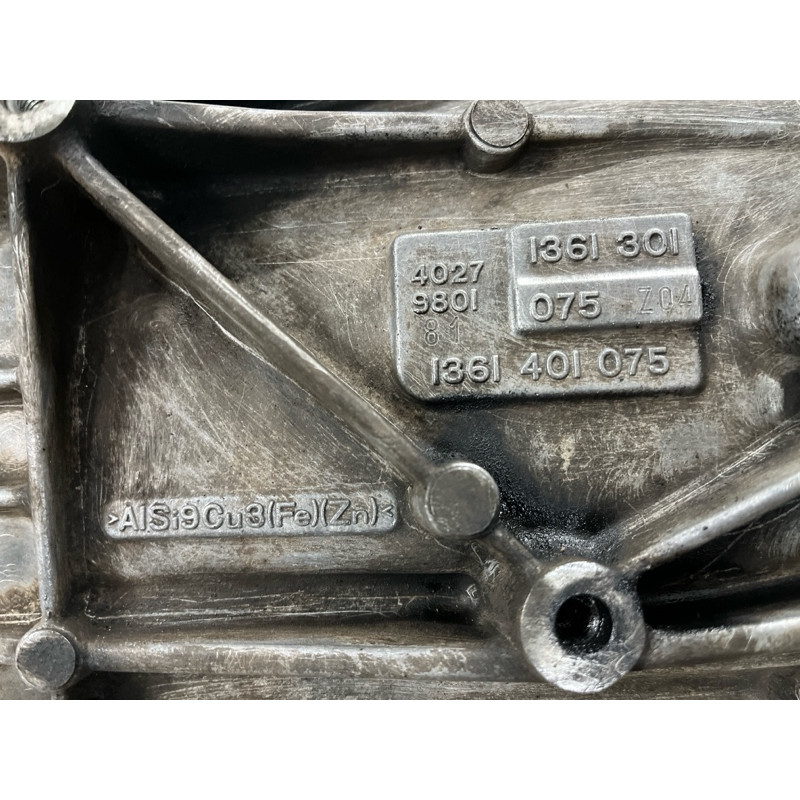 МКПП (трансмісія) Volkswagen Amarok 2H 2.0 0C6300027