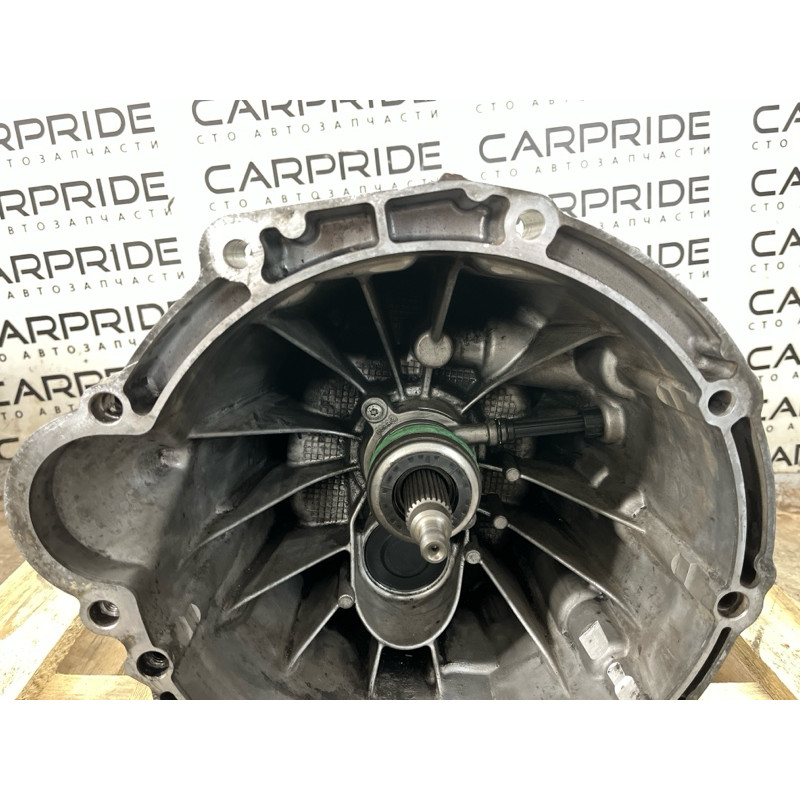МКПП (трансмісія) Volkswagen Amarok 2H 2.0 0C6300027