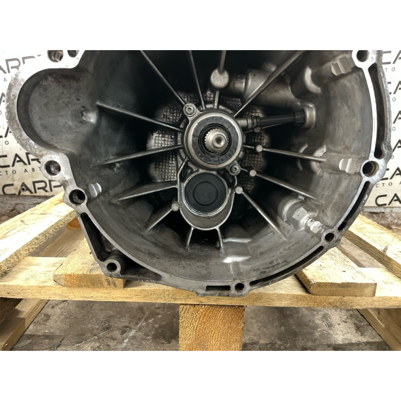 МКПП (трансмісія) Volkswagen Amarok 2H 2.0 0C6300027