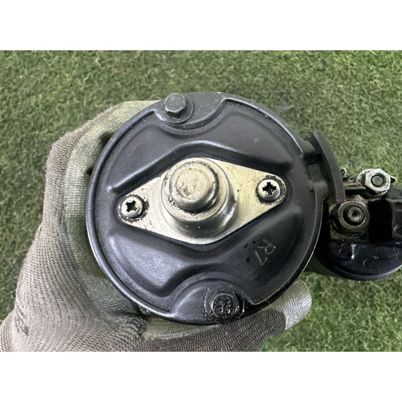 Стартер (электрика) Mercedes-Benz GL X164 2011 3.0 A0061519801