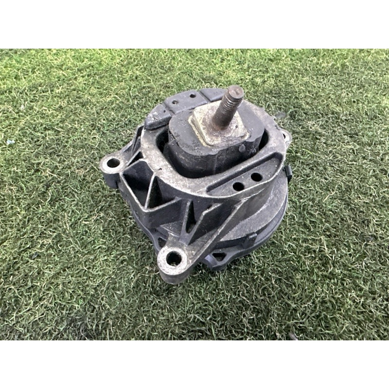 Подушка двигателя (двигатель и элементы) BMW X3 F25 2013 2.0 22116856183