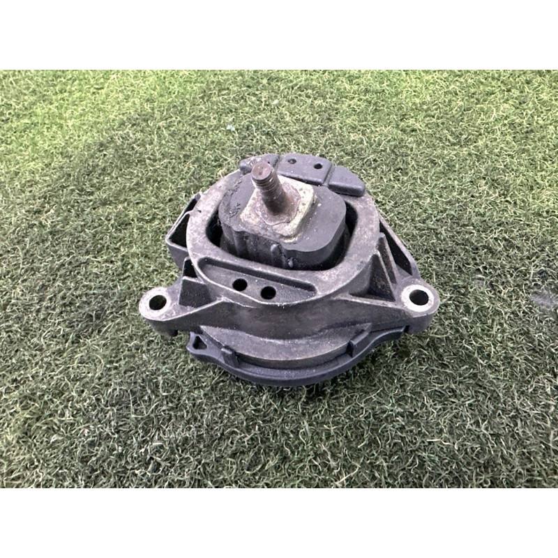 Подушка двигателя (двигатель и элементы) BMW X3 F25 2013 2.0 22116856183