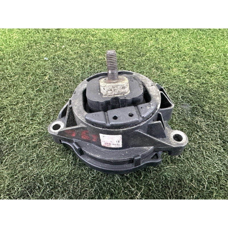 Подушка двигателя (двигатель и элементы) BMW X3 F25 2013 2.0 22116856183