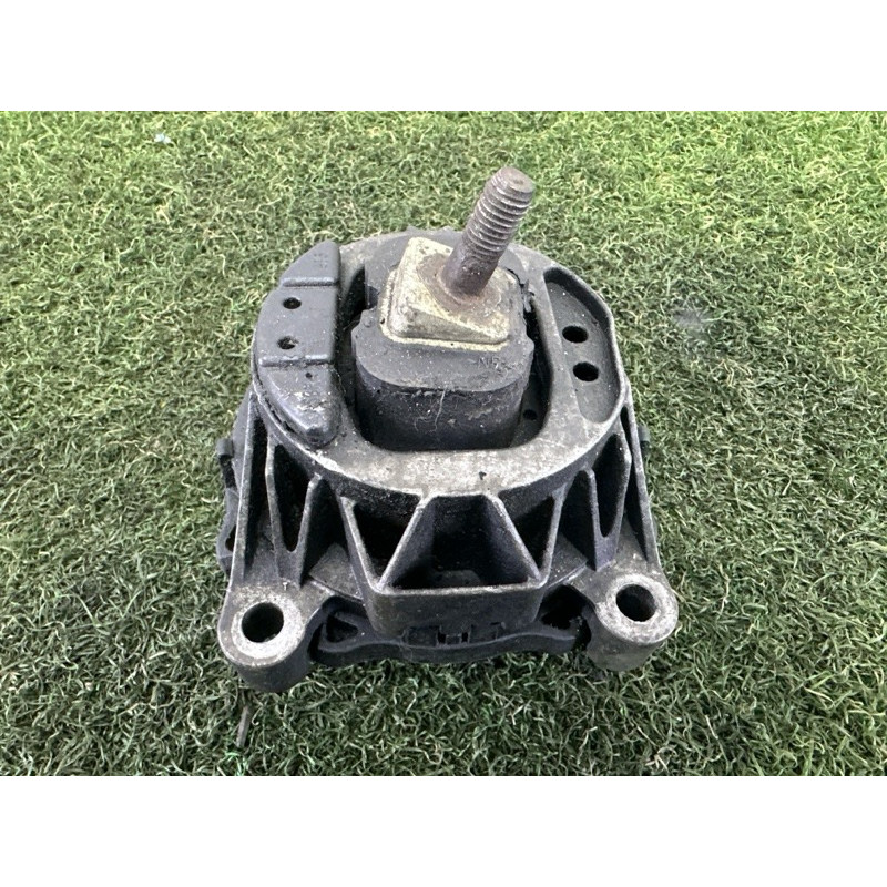 Подушка двигателя (двигатель и элементы) BMW X3 F25 2013 2.0 22116856183