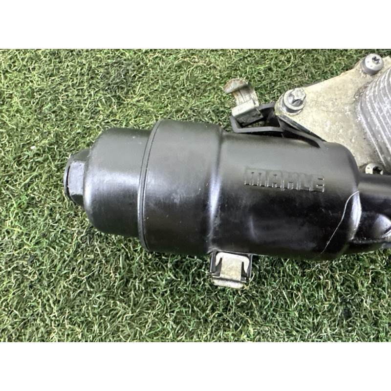 Корпус масляного фильтра (двигатель и элементы) BMW X1 F48 2018 2.0 11428575898