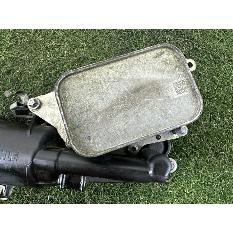 Корпус масляного фильтра (двигатель и элементы) BMW X1 F48 2018 2.0 11428575898