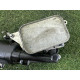 Корпус масляного фильтра (двигатель и элементы) BMW X1 F48 2018 2.0 11428575898