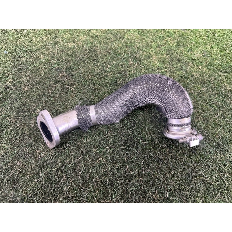 Трубка EGR (двигатель и элементы) AUDI Q7 4L 2015 3.0 CNRB 059131530N