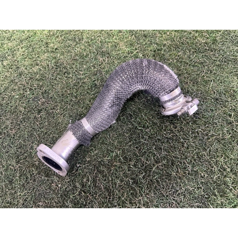 Трубка EGR (двигатель и элементы) AUDI Q7 4L 2015 3.0 CNRB 059131530N