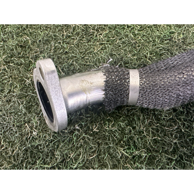 Трубка EGR (двигатель и элементы) AUDI Q7 4L 2015 3.0 CNRB 059131530N