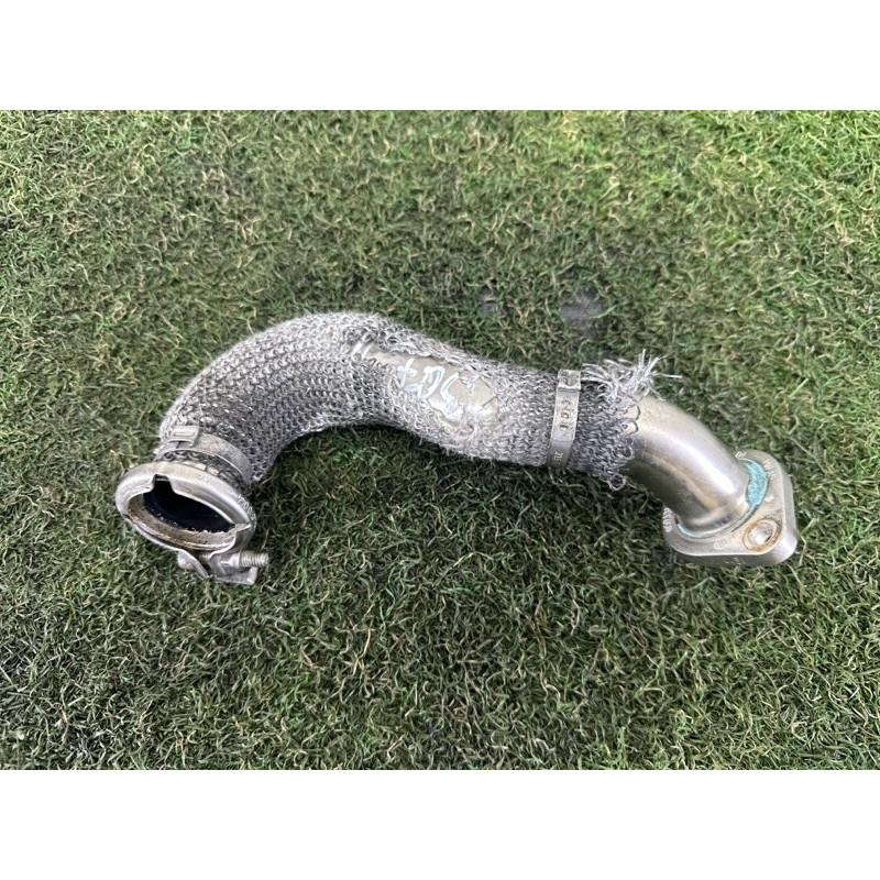 Трубка EGR (двигатель и элементы) AUDI Q7 4L 2015 3.0 CNRB 059131530N