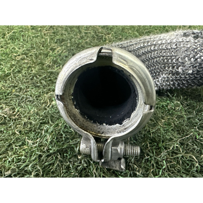 Трубка EGR (двигатель и элементы) AUDI Q7 4L 2015 3.0 CNRB 059131530N