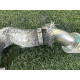Трубка EGR (двигатель и элементы) AUDI Q7 4L 2015 3.0 CNRB 059131530N