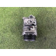 Компрессор кондиционера (отопление и кондиционирование) Mercedes-Benz GL X164 2011 3.0 A0022305811