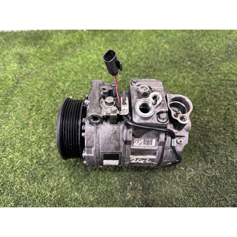Компрессор кондиционера (отопление и кондиционирование) Mercedes-Benz GL X164 2011 3.0 A0022305811