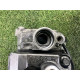 Компрессор кондиционера (отопление и кондиционирование) Mercedes-Benz GL X164 2011 3.0 A0022305811