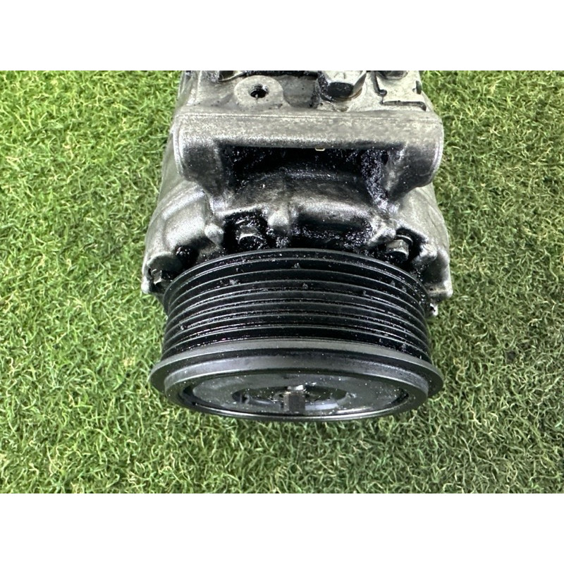 Компрессор кондиционера (отопление и кондиционирование) Mercedes-Benz GL X164 2011 3.0 A0022305811