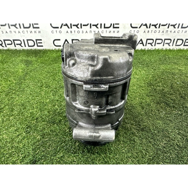 Компрессор кондиционера (отопление и кондиционирование) Mercedes-Benz GL X164 2011 3.0 A0022305811