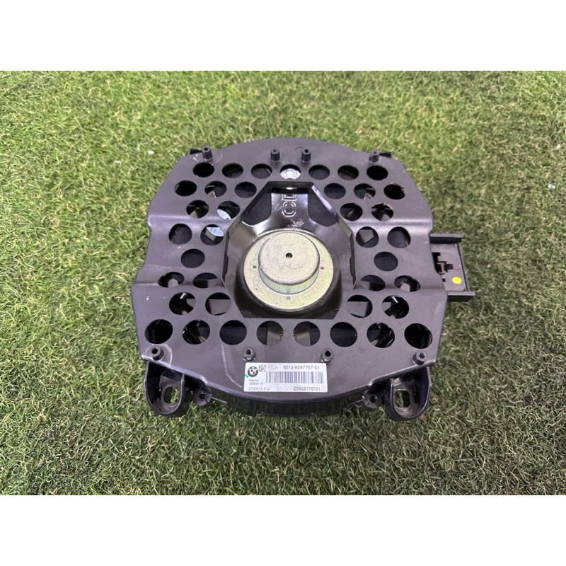 Сабвуфер (электрика) BMW X5 F15 2015 3.0 65139287757