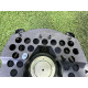 Сабвуфер (электрика) BMW X5 F15 2015 3.0 65139287757