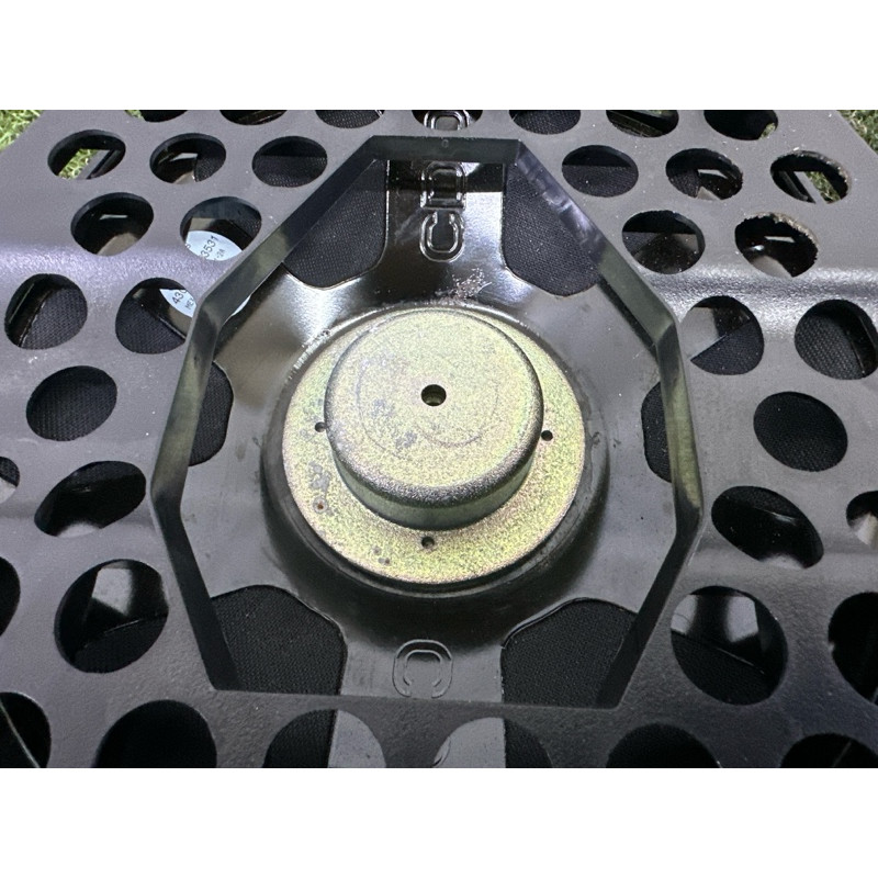 Сабвуфер (электрика) BMW X5 F15 2015 3.0 65139287757