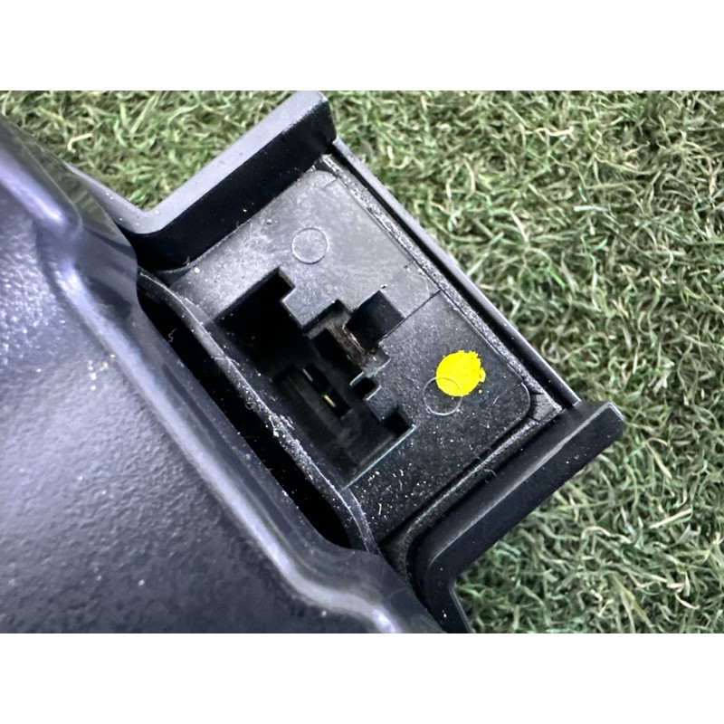 Сабвуфер (электрика) BMW X5 F15 2015 3.0 65139287757