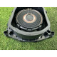 Сабвуфер (электрика) BMW X5 F15 2015 3.0 65139287757