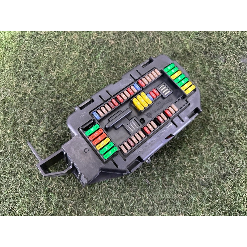Блок предохранителей (электрика) BMW X5 F15 2015 3.0 61149224866