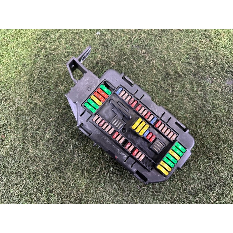 Блок предохранителей (электрика) BMW X5 F15 2015 3.0 61149224866
