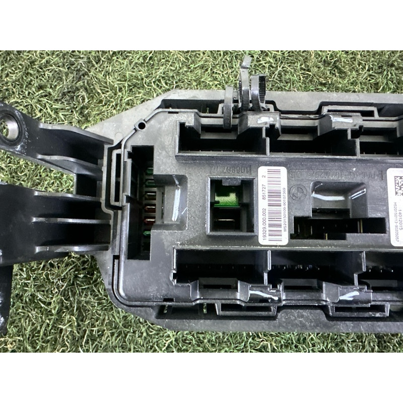 Блок предохранителей (электрика) BMW X5 F15 2015 3.0 61149224866