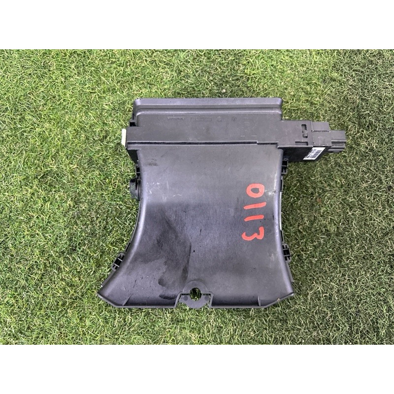 Воздуховод салона (салон) BMW X5 F15 2015 3.0 64116954488