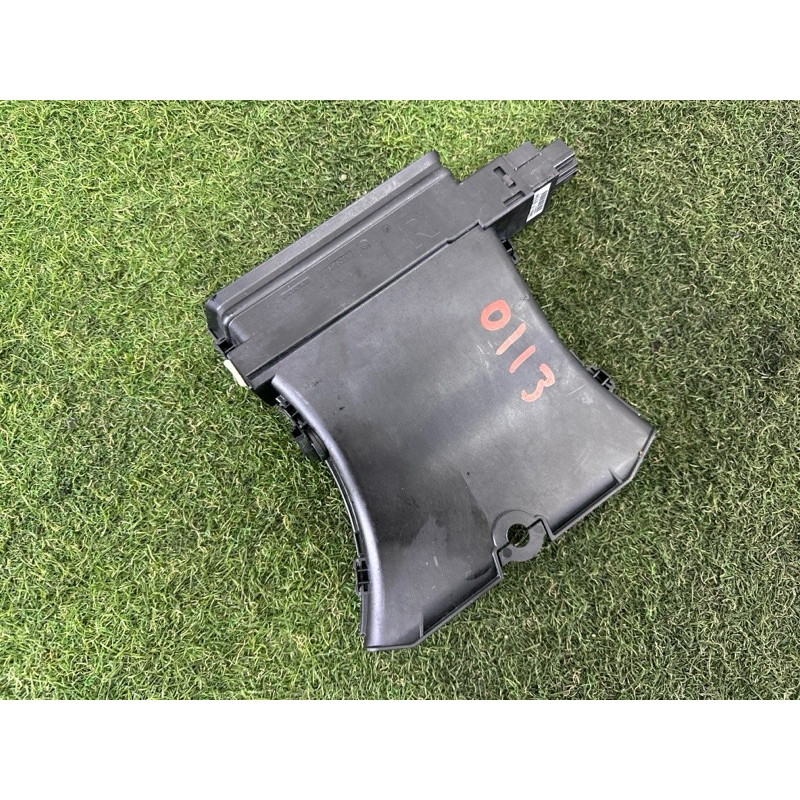 Воздуховод салона (салон) BMW X5 F15 2015 3.0 64116954488