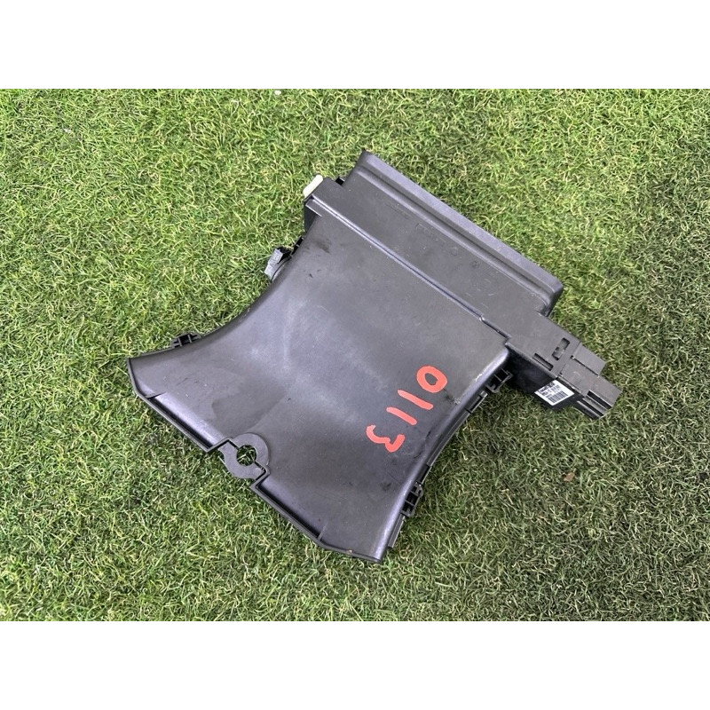 Воздуховод салона (салон) BMW X5 F15 2015 3.0 64116954488