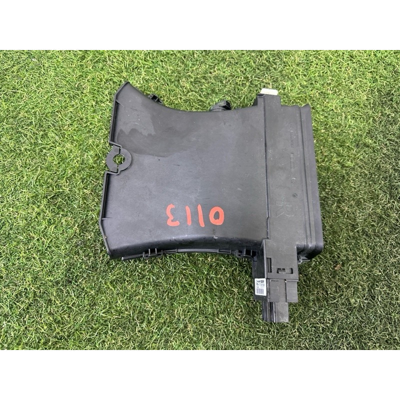 Воздуховод салона (салон) BMW X5 F15 2015 3.0 64116954488