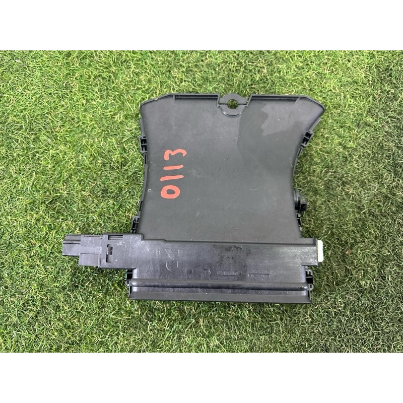 Воздуховод салона (салон) BMW X5 F15 2015 3.0 64116954488