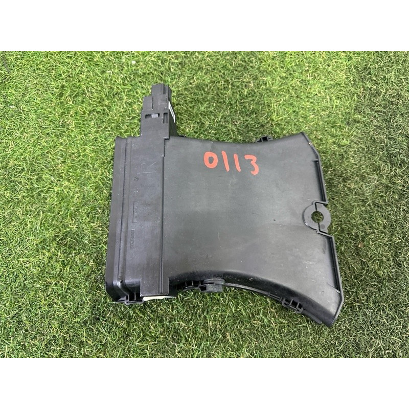 Воздуховод салона (салон) BMW X5 F15 2015 3.0 64116954488
