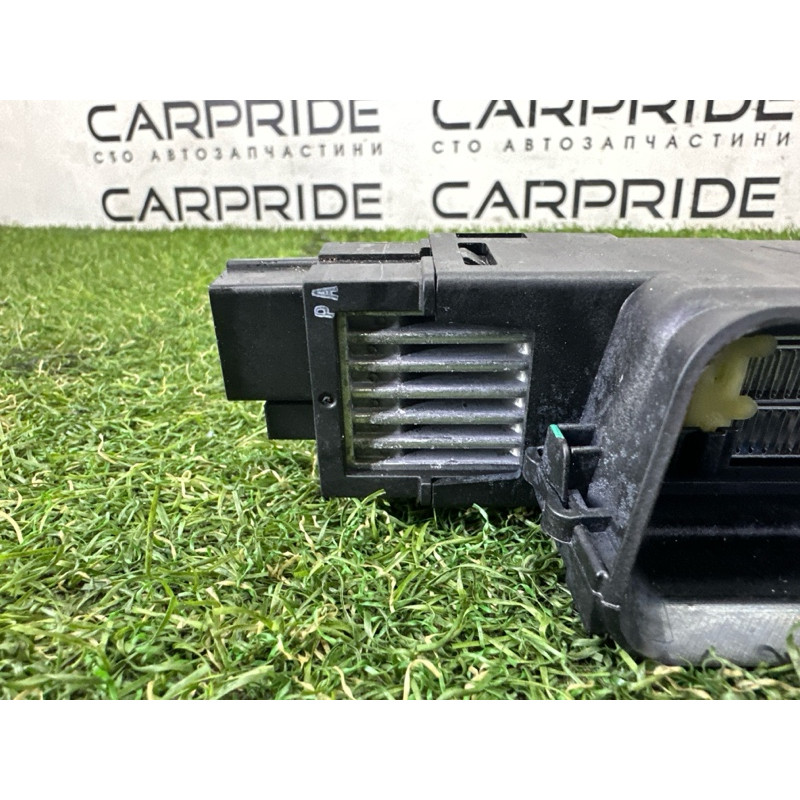 Воздуховод салона (салон) BMW X5 F15 2015 3.0 64116954488