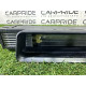 Воздуховод салона (салон) BMW X5 F15 2015 3.0 64116954488