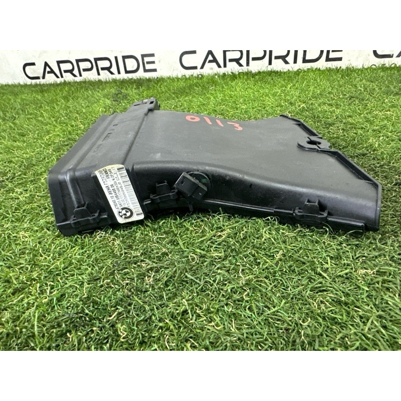 Воздуховод салона (салон) BMW X5 F15 2015 3.0 64116954488