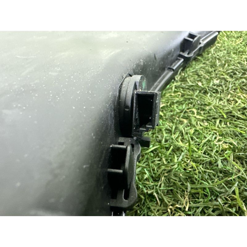 Воздуховод салона (салон) BMW X5 F15 2015 3.0 64116954488